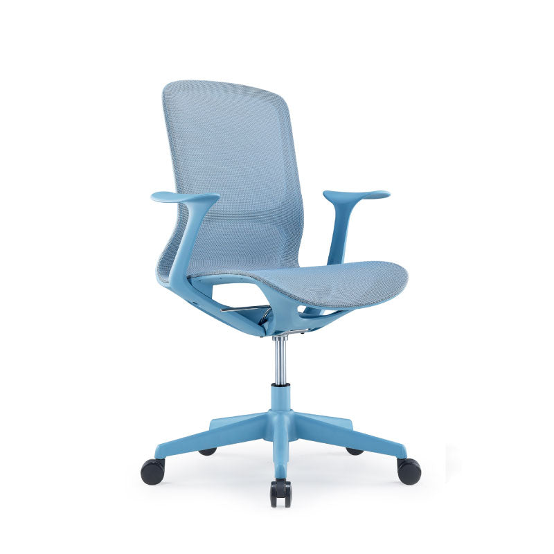 Silla Operativa - Rainbow