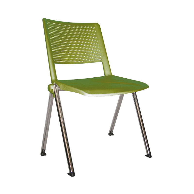 Silla Visitante - Revolution