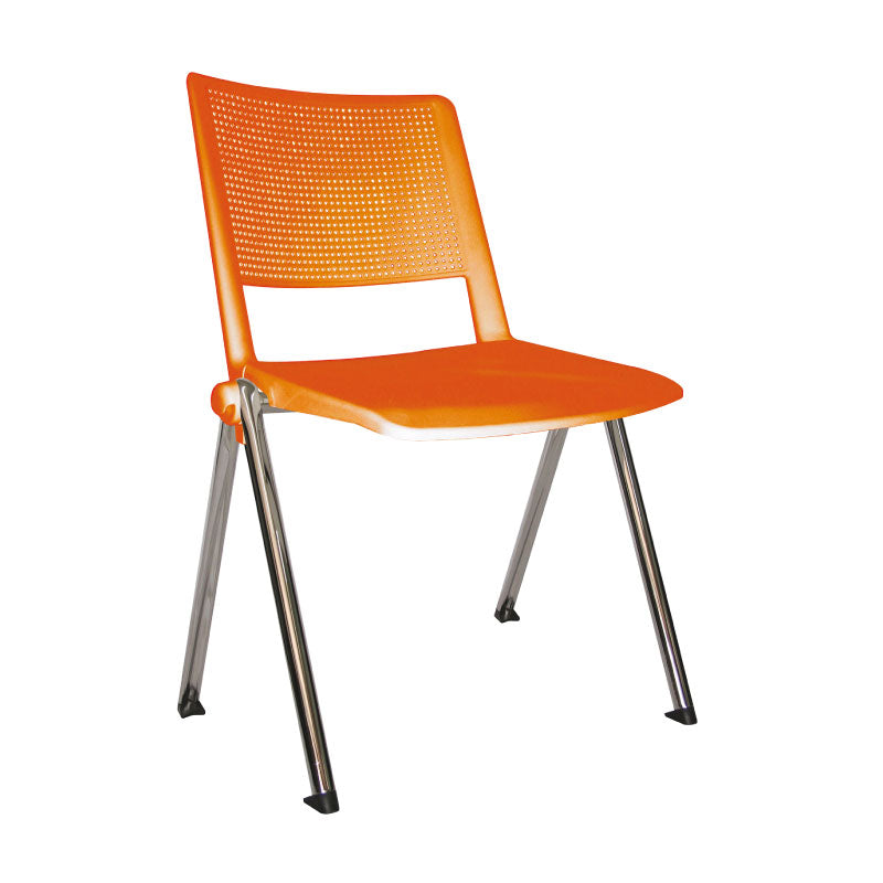 Silla Visitante - Revolution