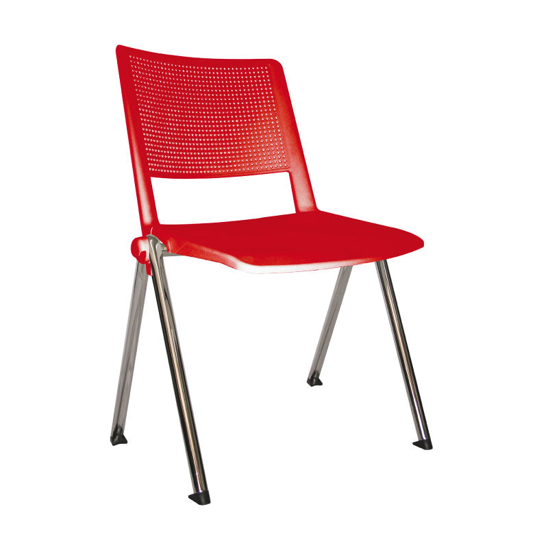 Silla Visitante - Revolution