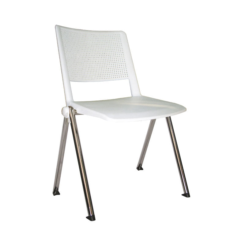 Silla Visitante - Revolution