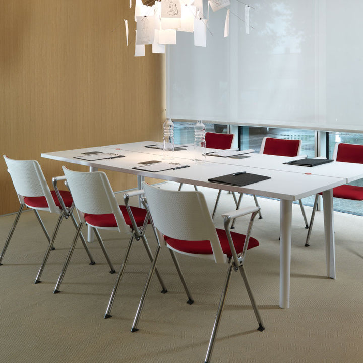 Silla Visitante - Revolution