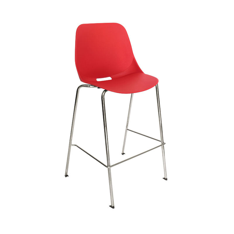 Silla Visitante - Quick Alta