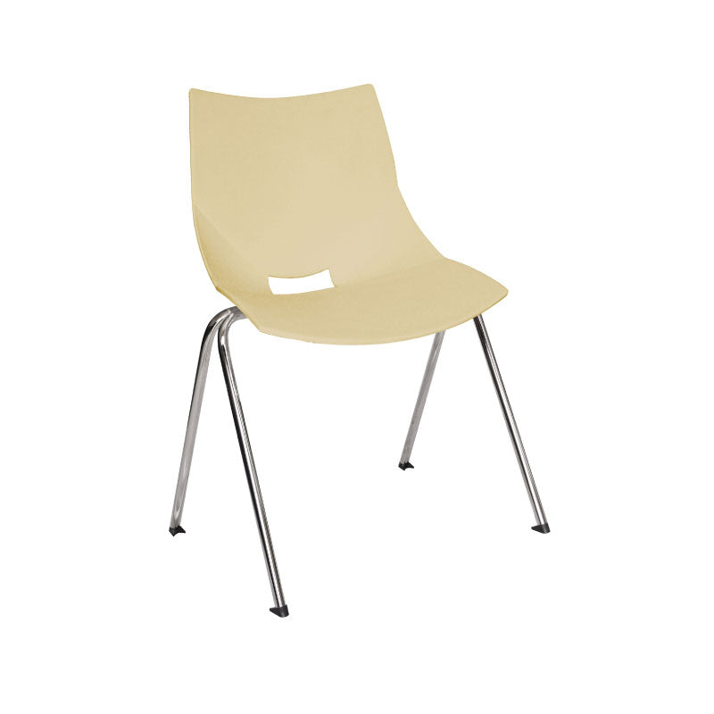 Silla Visitante - Shell