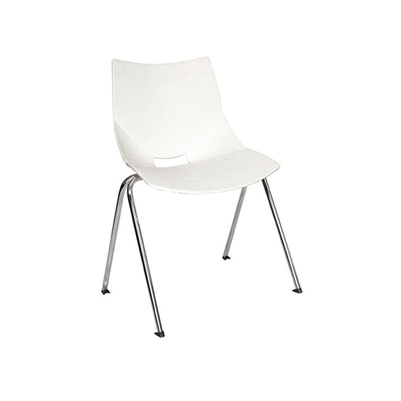 Silla Visitante - Shell