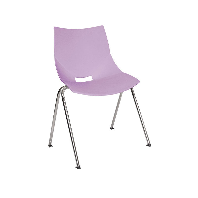 Silla Visitante - Shell