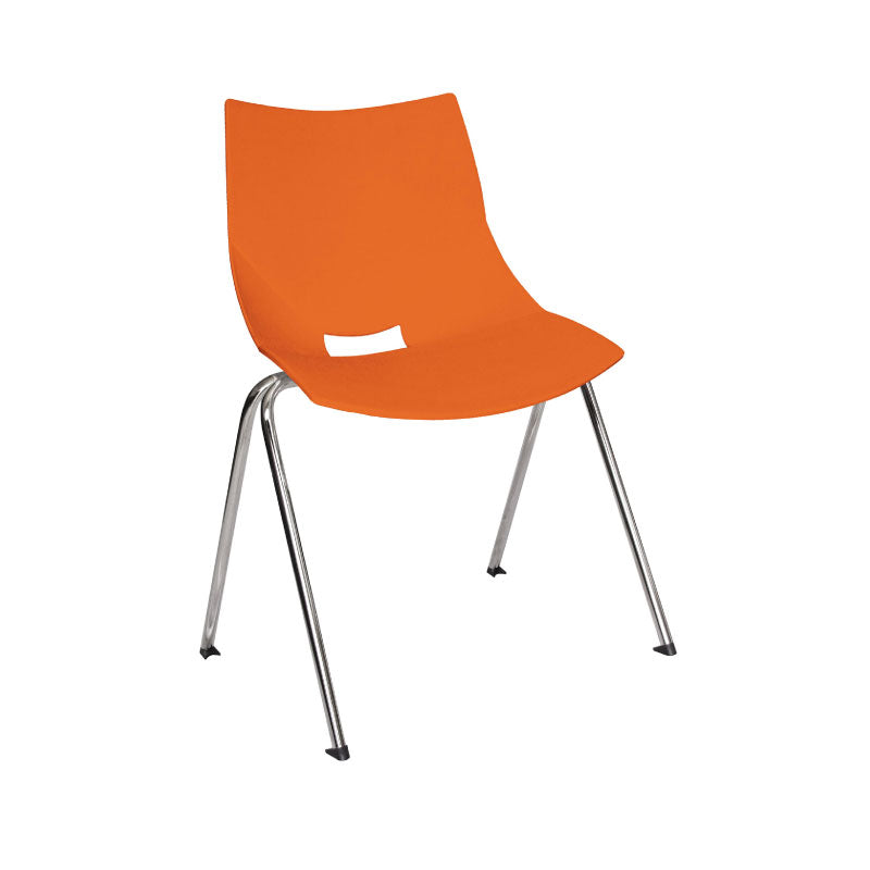 Silla Visitante - Shell