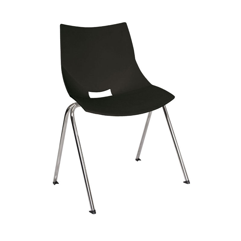 Silla Visitante - Shell