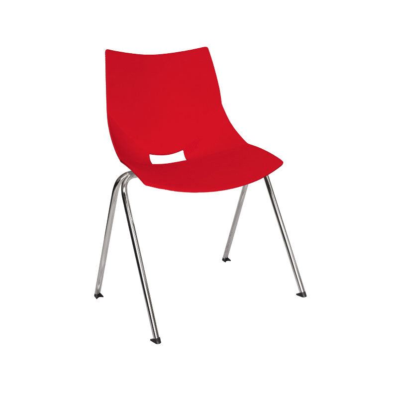 Silla Visitante - Shell
