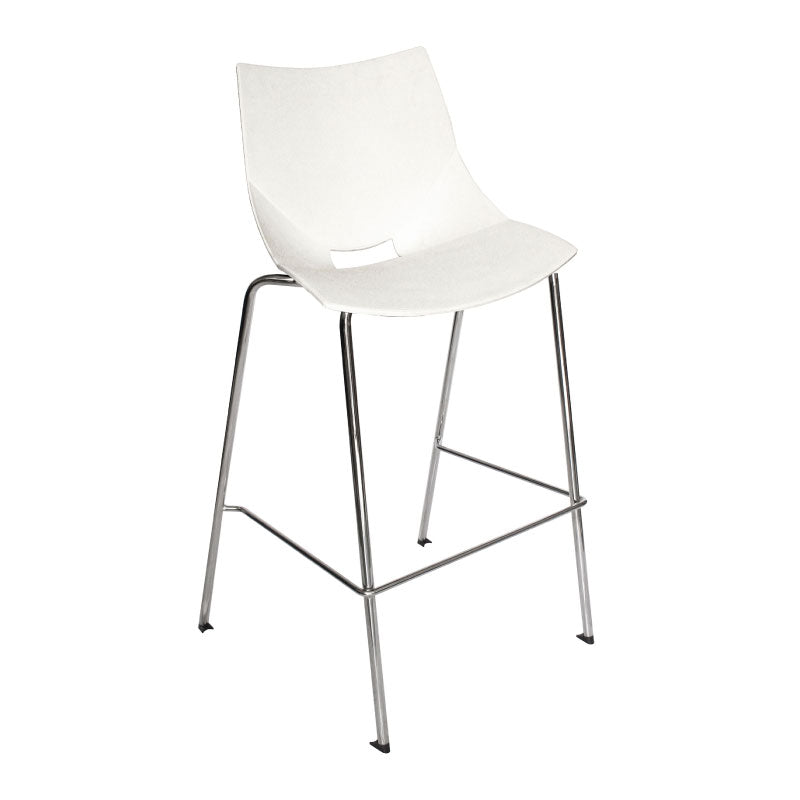 Silla Visitante - Shell Banco