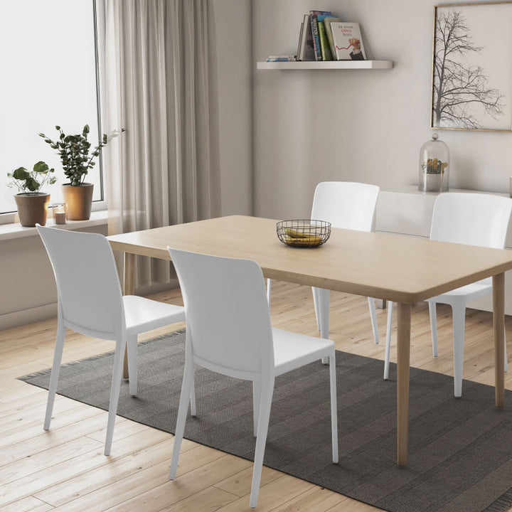 Silla Visitante - Solei