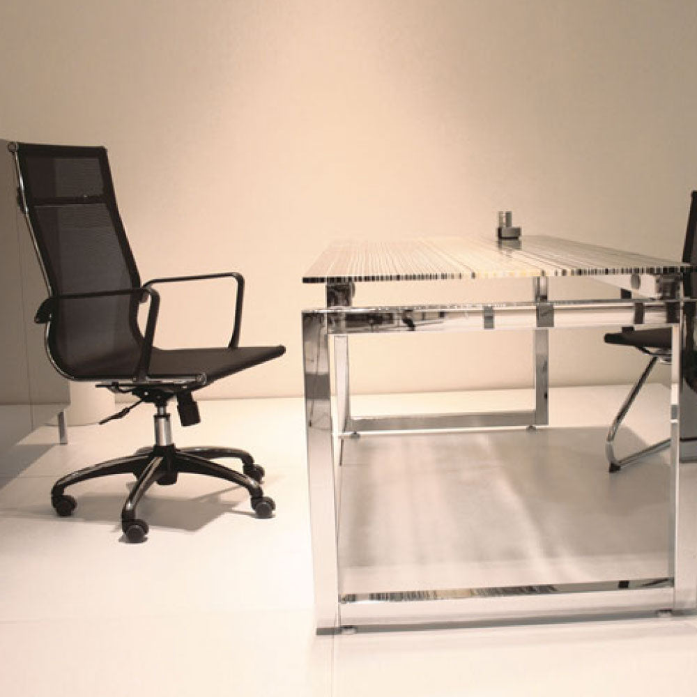 Silla Ejecutiva - Travis