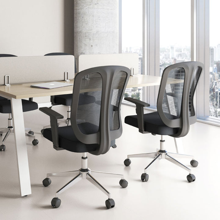 Silla Operativa - Wind